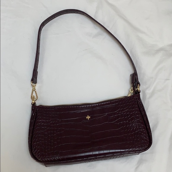 Princess Polly Handbags - Peta + Jain shoulder bag